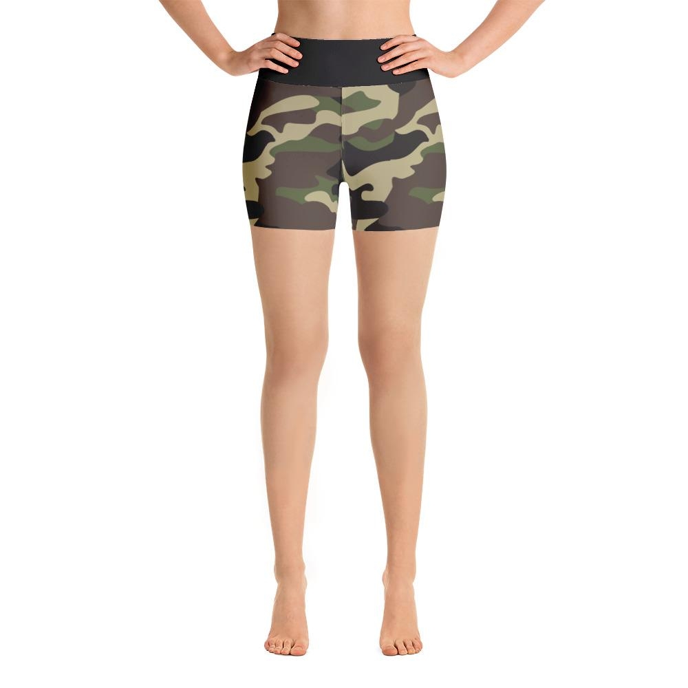 Women Short